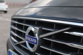 Volvo S80 D4 2.0L - 2