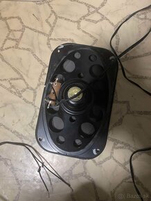 Predám reproduktor z tv a tesla are 5808 8 ohm 6w - 2