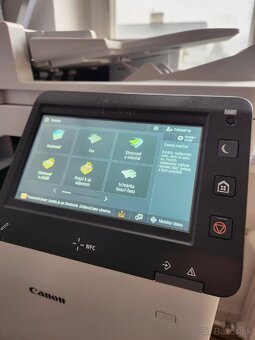 Canon i-SENSYS MF832CDW - 2