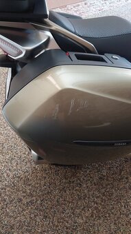 Predam yamaha fjr 1300 - 2
