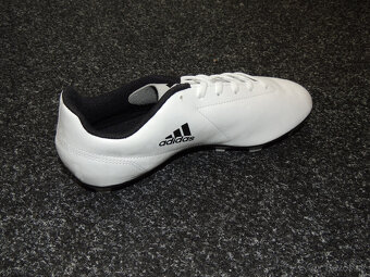 Predám nové, nikdy nepoužité kopačky zn. Adidas veľkosť 38 - 2