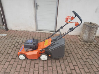 Kosačka Husqvarna - 2