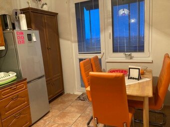 VOĽNÁ SAMOSTATNÁ IZBA 280 EUR VRÁTANE VŠETKÝCH POPLATKOV - 2