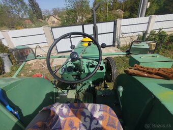 Predám Zetor super - 2