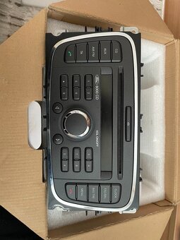 ford 6000 cd - 2