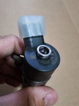 Vstrek 0445110276 Bosch 2ks - 2