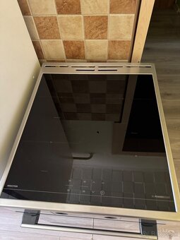 Gorenje elektrický sporák - 2