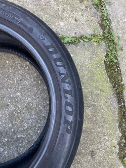 Letné pneu 6x Dunlop sport max RT 225/45 R17 - 2