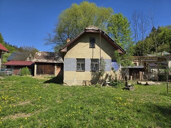 Na predaj, rodinný dom v Divine, RES group - 2