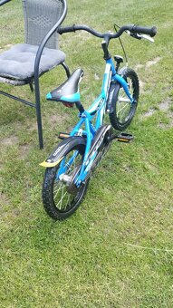 Bicykel - 2