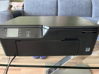 Predam tlaciaren HP - 2