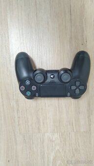 Ps 4 Slim 500gb - 2