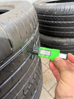 285/45 R20 Bridgestone - 2