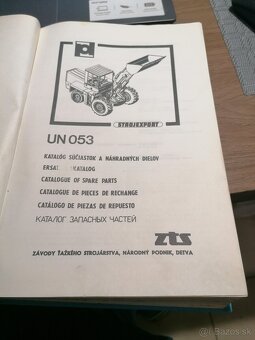 UN-053 ZŤS - 2