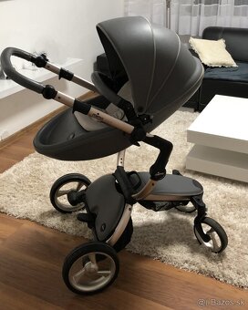 Mima Xari 3G Rose Gold - 2