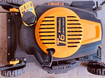Riwall Pro OHV 146cc - 2