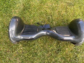 Hoverboard - 2