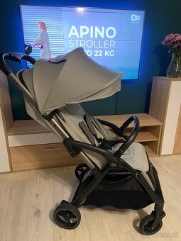 Kinderkraft Apino - 2
