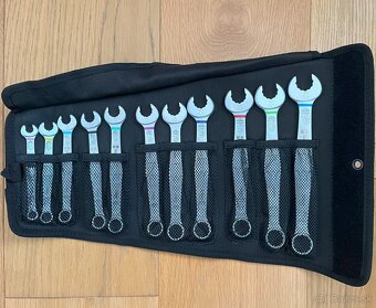 Wera Joker 6003 - 11 dielna sada kľúčov - 2