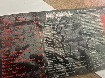 Magma Horvath Uherčík Griglak - 2