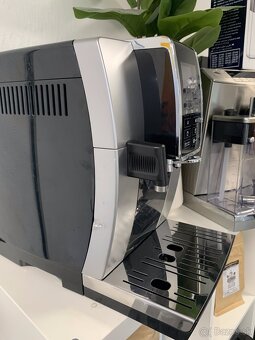 DELONGHI DINAMICA ECAM 350 55 SB s ročnou zárukou - 2
