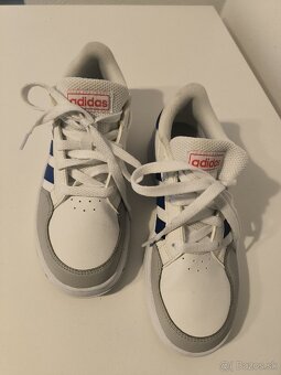 Botasky Adidas - 2