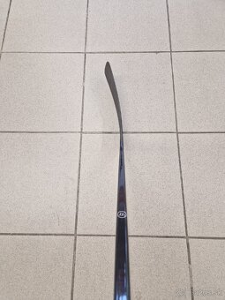 WARRIOR ALPHA LX PRO PM BOBCEK 105 RHT W02 LIDSTROM - 2