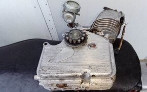 Ducati 48cc 4t - 2