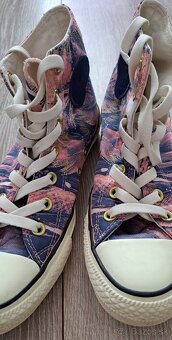 Converse tenisky 39 - 2