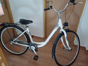 Bicykel - 2