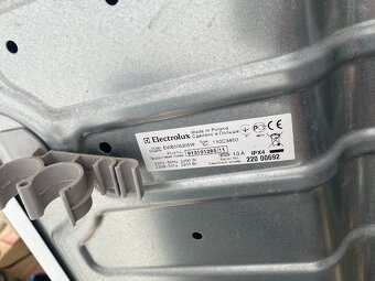 Predám práčku Electrolux TIME SAVER - 2