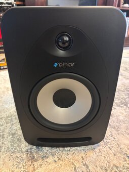 Aktívne štúdiové monitory - Tannoy Reveal 802 set - 2