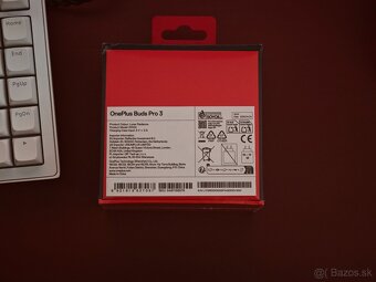 OnePlus Buds Pro 3 - 2