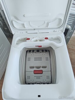 Predám práčku AEG 7kg - 2