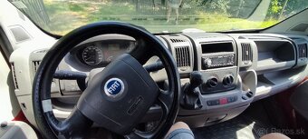 Fiat Ducato 2.2JTD 2007 L1H1 - 2