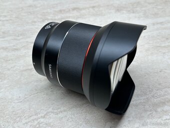 Samyang AF 14mm f/2.8 FE - 2