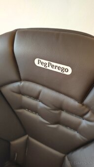 Stolička Peg-Pérego tatamia - 2