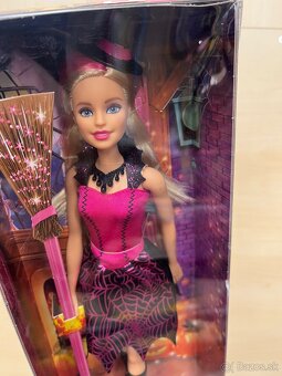 Barbie Special Edition 2015 Halloween Party - 2