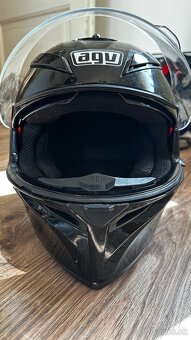 Moto helma - 2