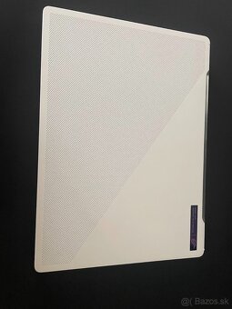 ASUS ROG Zephyrus G14 GA402RK-L8032W Moonlight White s AniMe - 2