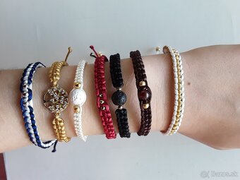 Shambala naramky - 2