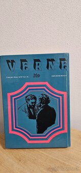 Jules Verne - Bratia Kipovci - 2