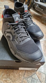 Five Ten Trailcross XT Black - 2
