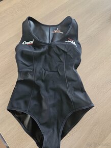 dámske neoprénové plavky cressi dea velkost S - 2