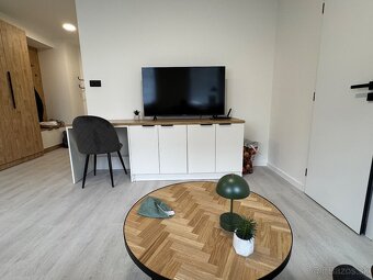 1 izbovy / studio apartment - 2