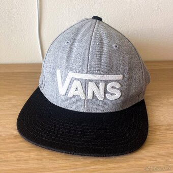 VANS šiltovka - 2