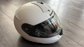 Schuberth c3 pro - 2