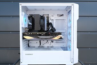 Herný PC, Ryzen 7 9800x3d, RTX 4080, 32GB RAM, SSD, 24m - 2