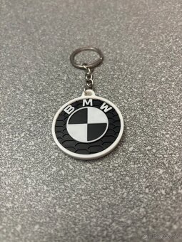 Kľúčenky (AUDI, BMW,...) - 2