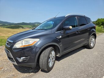 Ford Kuga 2.0 TDCi DPF Trend 2WD - 2